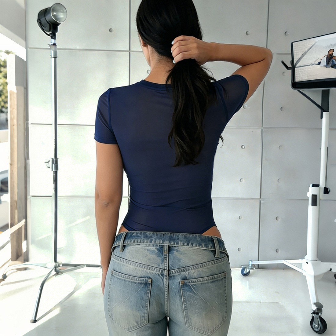 view